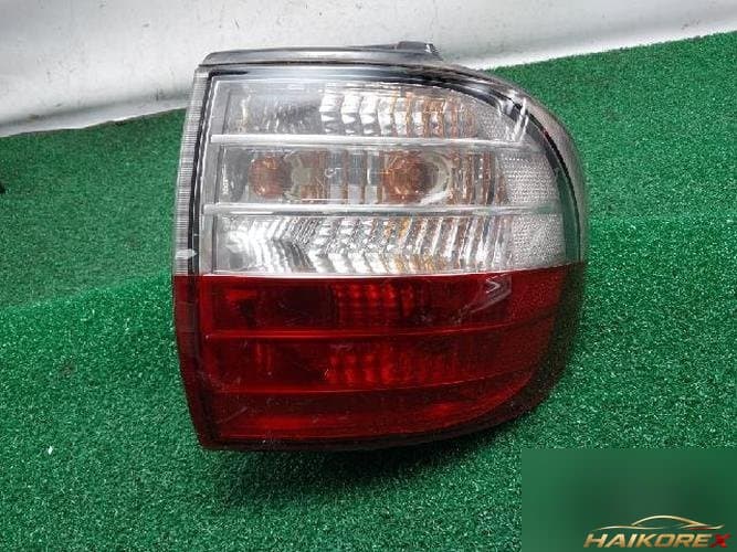 Hyundai Grand Starex 2007 — фонарь задний комбинированный правый (пассажирский)