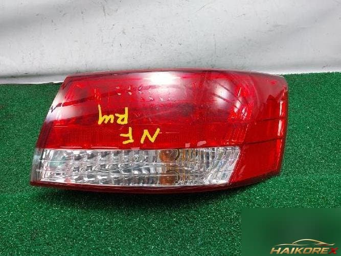 Hyundai Sonata 2006 — фонарь задний комбинированный (правый, пассажирский)