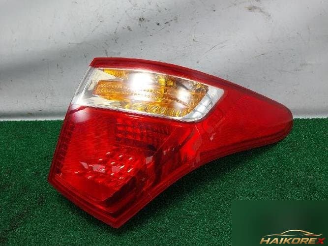 Hyundai Veracruz 2009 — комбинированный фонарь задний правый 924023J000