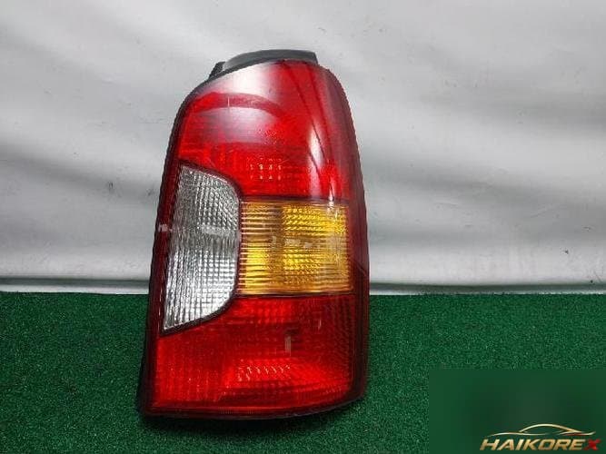 Hyundai Trajet 2007 — фонарь задний правый в сборе