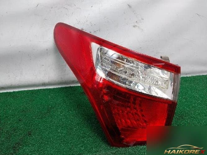 Hyundai Veracruz 2009 — фонарь задний левый (водительский) 924013J000