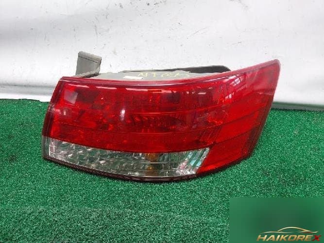 Hyundai Sonata 2005 — фонарь задний правый (комбинированный)