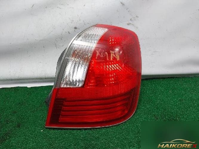 Hyundai Grandeur 2002 — фонарь задний правый