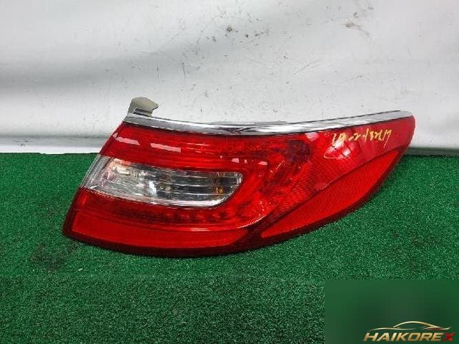 Hyundai Grandeur 2015 — комбинированный фонарь задний правый (7-контактный)