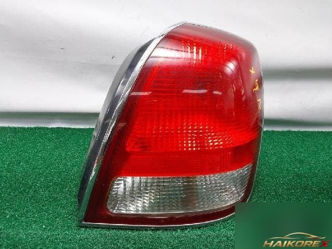 Hyundai Grandeur 2000 — комбинированный фонарь задний правый (1)