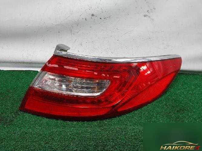 Hyundai Grandeur 2013 — комбинированный фонарь задний правый