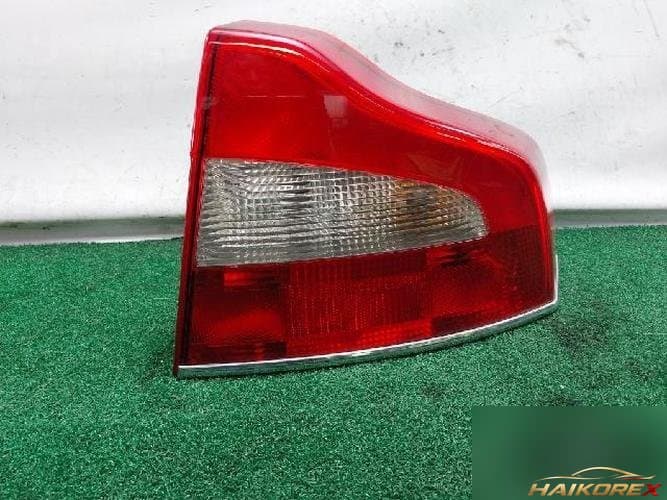 Volvo S80 2010 — комбинированный фонарь задний правый