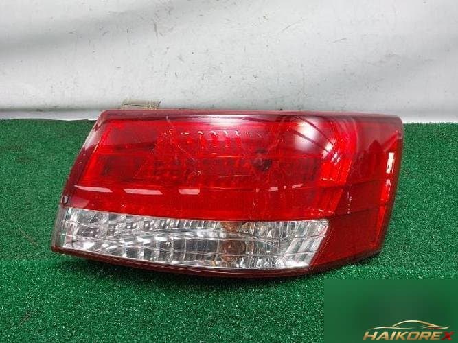 Hyundai Sonata 2007 — фонарь задний комбинированный правый (пассажирский)