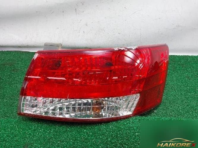 Hyundai Sonata 2006 — комбинированный фонарь (задний, правый)