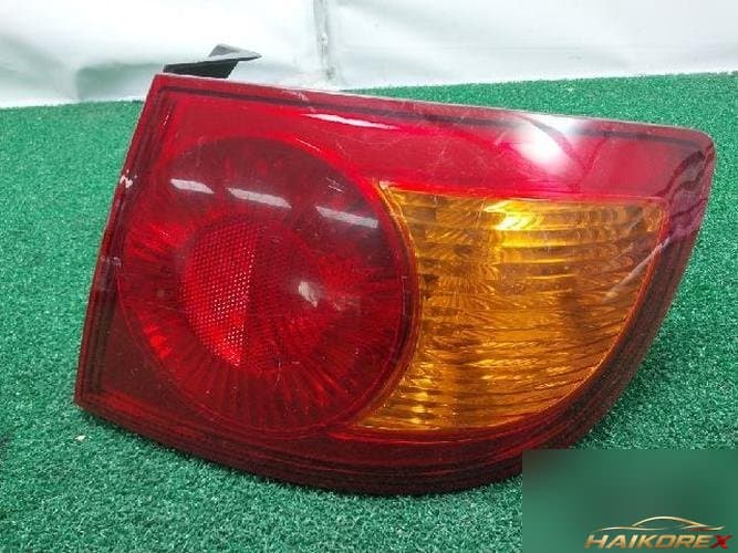 Hyundai Avante 2004 — фонарь задний в сборе (правый, пассажирский) 92402-2D2