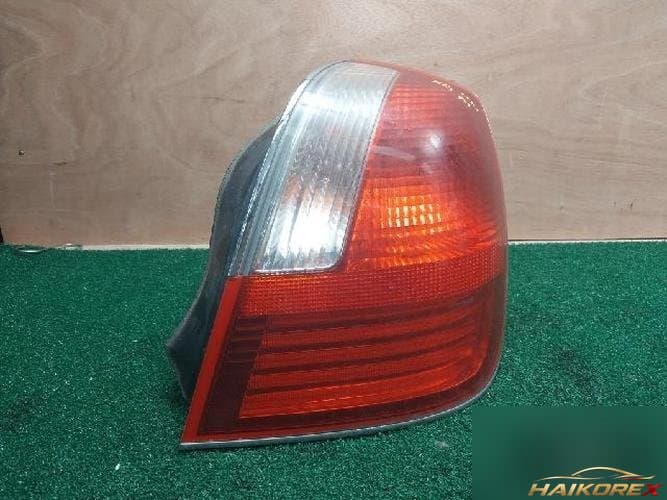 Hyundai Grandeur 2002 — комбинированный фонарь задний правый (39501)