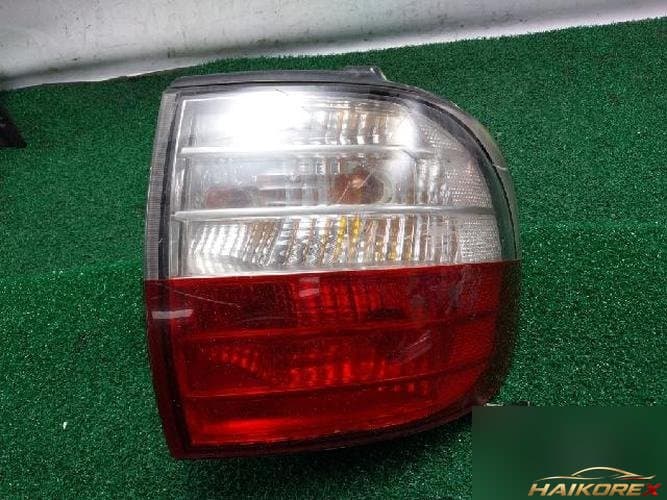 Hyundai Grand Starex 2007 — фонарь задний комбинированный правый (сторона пассажира)