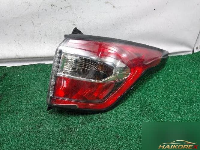 Ford Kuga 2017 — комбинированный фонарь задний правый GV4113404BH