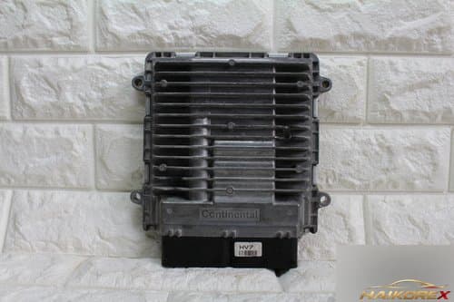 Блок управления двигателем ECU 39122-2EYB4 / 39123-2EYB4 / 391222EYB4 / 391232EYB4