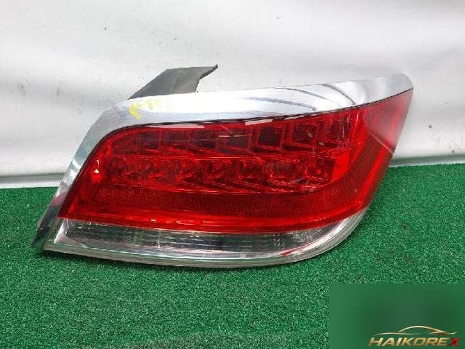Daewoo Alpeon 2010 — фонарь задний комбинированный правый