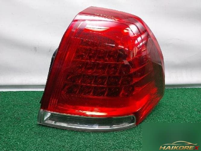 Daewoo Matiz 2009 — комбинированный задний фонарь правый