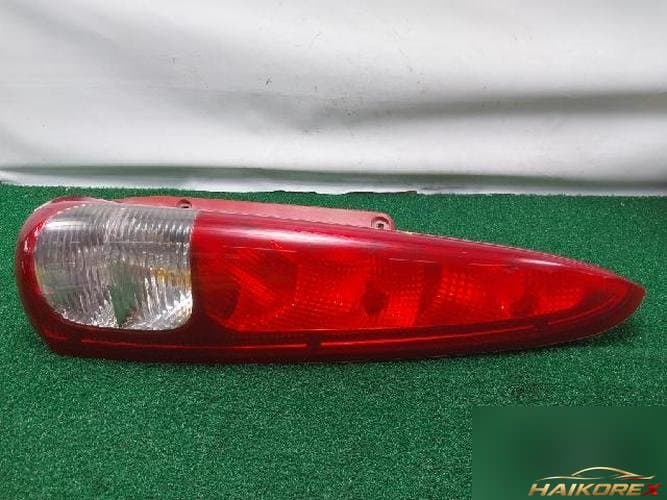 Daewoo Matiz 2005 — фонарь задний комбинированный правый (соседа)