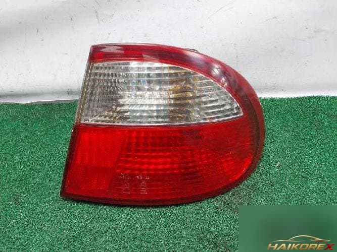 Daewoo Lanos 1998 — комбинированный задний фонарь правый