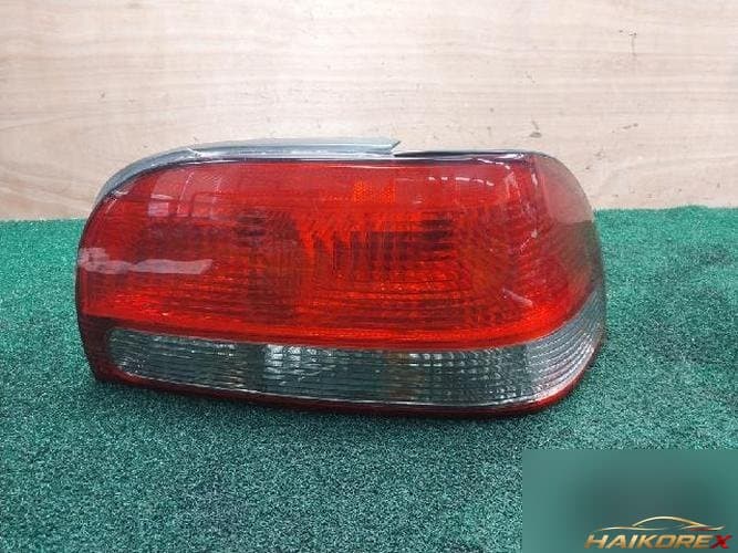 Daewoo Prinz 1997 — фонарь задний комбинированный (габарит+стоп) правый