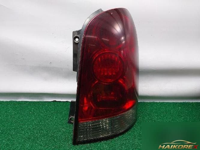 KG Mobility Rexton 2004 — комбинированный фонарь (задний) правый