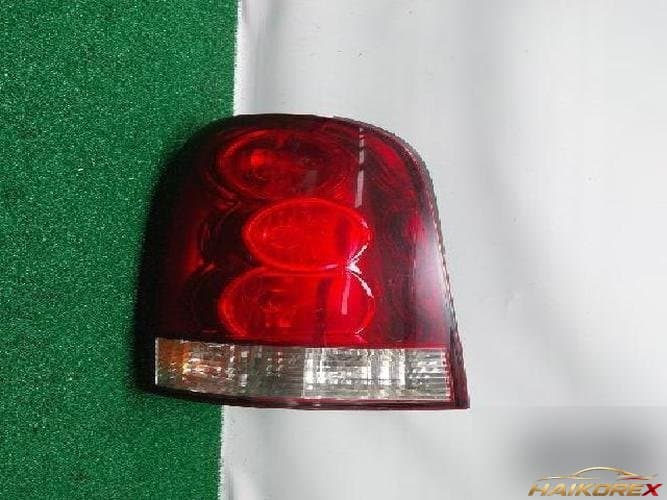 KG Mobility Rexton 2006 — комбинированный фонарь задний правый (2)