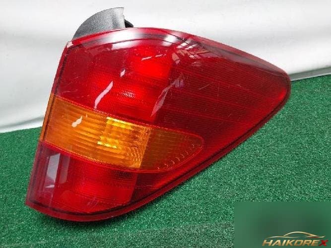 SsangYong Rodius 2009 — комбинированный фонарь задний правый