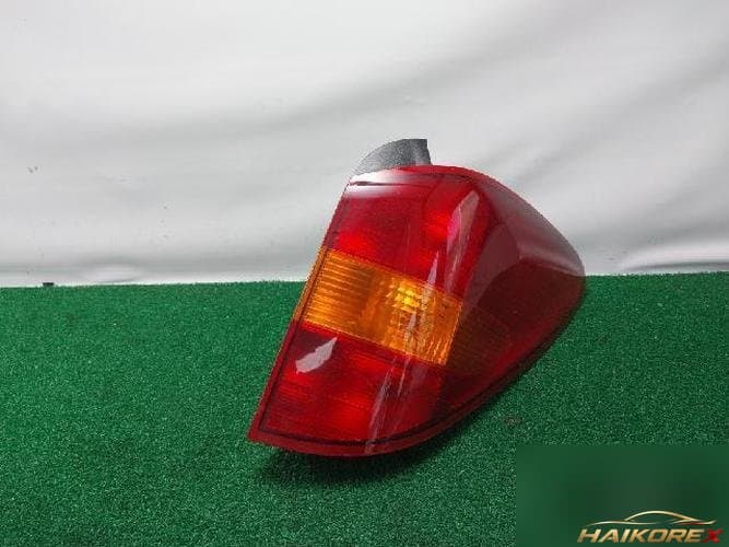 KG Mobility Rodius 2009 — комбинированный фонарь задний правый (4 контакта)