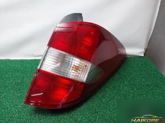 KG Mobility Rodius 2005 — комбинированный фонарь задний правый