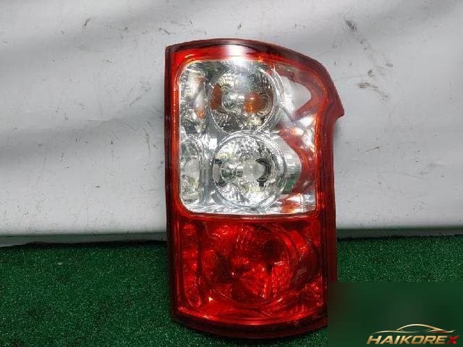 SsangYong Musso 2004 — комбинированный фонарь задний правый