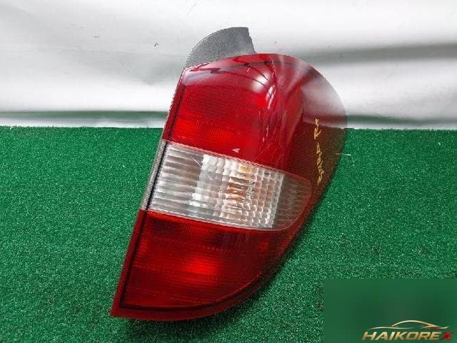 KG Mobility Rodius 2005 — комбинированный фонарь задний правый (83602-21 3)