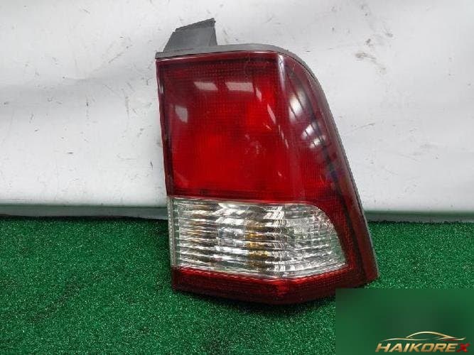 KG Mobility Musso 2001 — фонарь комбинированный задний правый 83602-05400