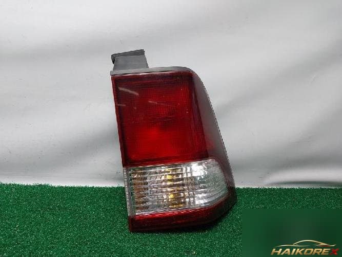 KG Mobility Musso 1998 — фонарь задний комбинированный правый