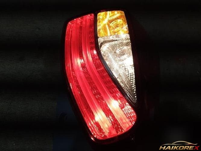 Kia Ray 2014 — фонарь задний правый (боковой) 92402-A3000