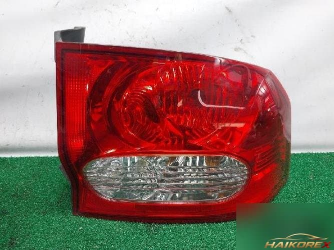 SsangYong Actyon 2007 — фонарь задний комбинированный правый