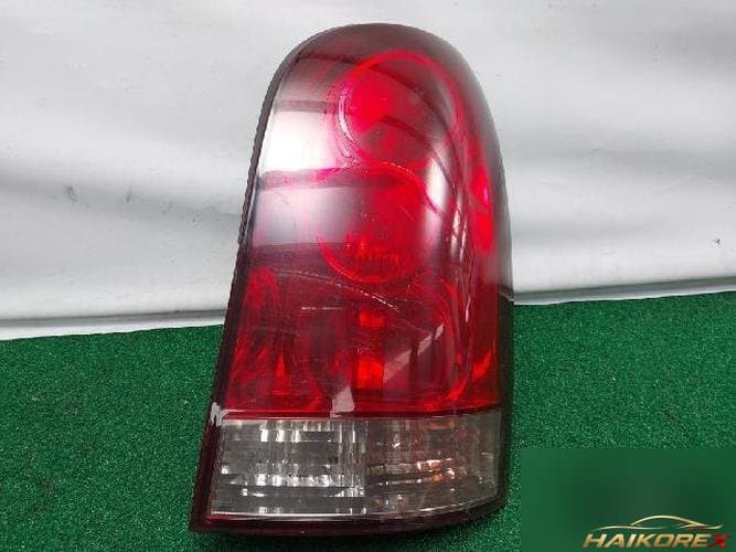 KG Mobility Rexton 2002 — комбинированный фонарь задний правый (боковой)