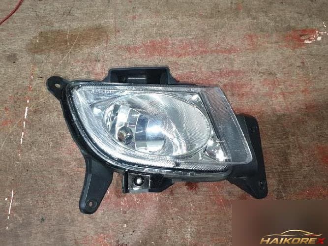Hyundai i30 2008 — противотуманная фара правая 92202-2L000