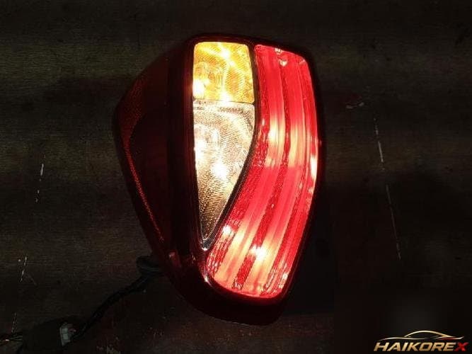 Kia Ray 2012 — фонарь задний левый наружный 92401-A3000