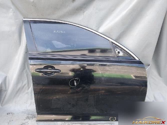 Kia K5 2012 — передняя дверь правая 760042T000