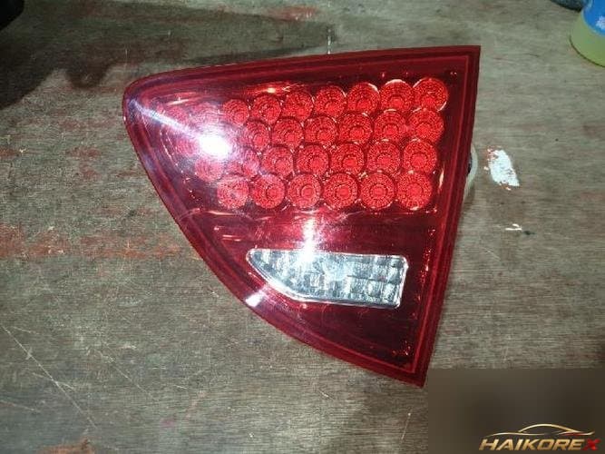 Hyundai Veracruz 2010 — фонарь задний внутренний правый 92406-3J100