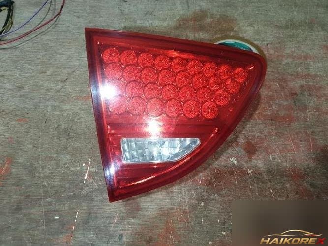 Hyundai Veracruz 2007 — задний фонарь левый внутренний 92405-3J100