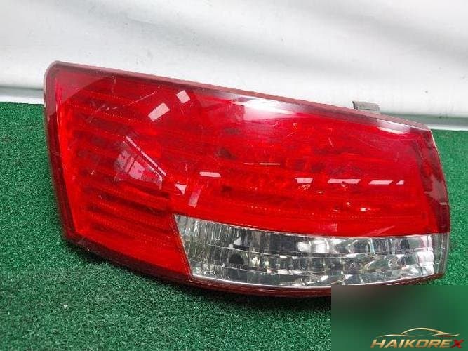 Hyundai Sonata 2007 — комбинированный фонарь задний левый (92401-3K0)