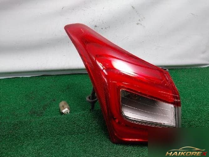 Hyundai i30 2010 — фонарь задний левый (комбинированный)