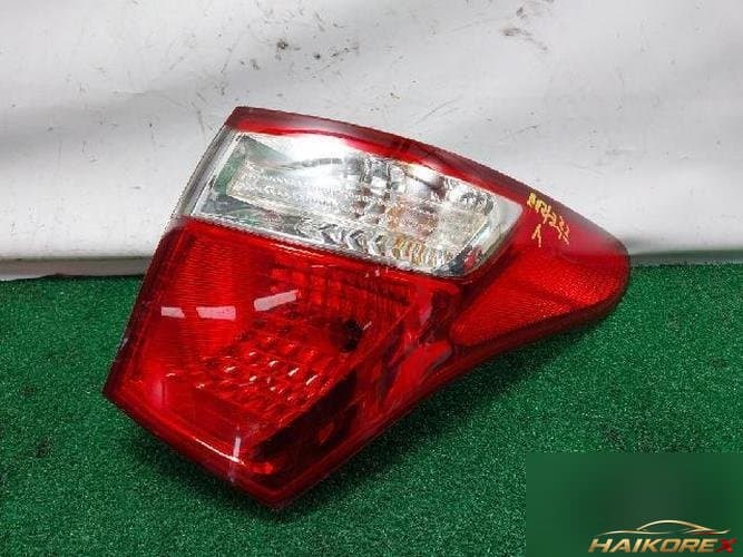 Hyundai Veracruz 2012 — комбинированный фонарь задний правый 924023J000