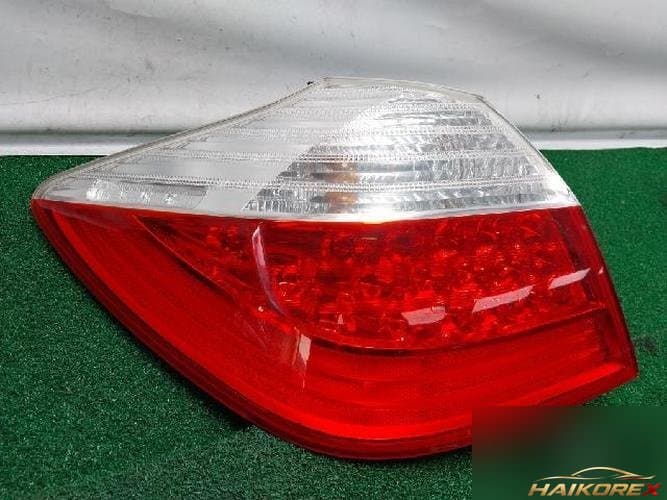 Hyundai Genesis 2010 — комбинированный фонарь задний левый 92401-3M0 3