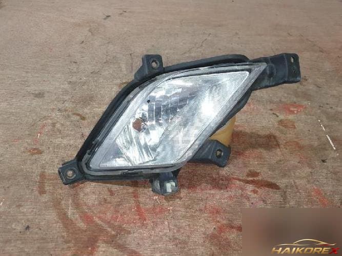 KG Mobility Korando 2013 — противотуманная фара правая 83202-34000