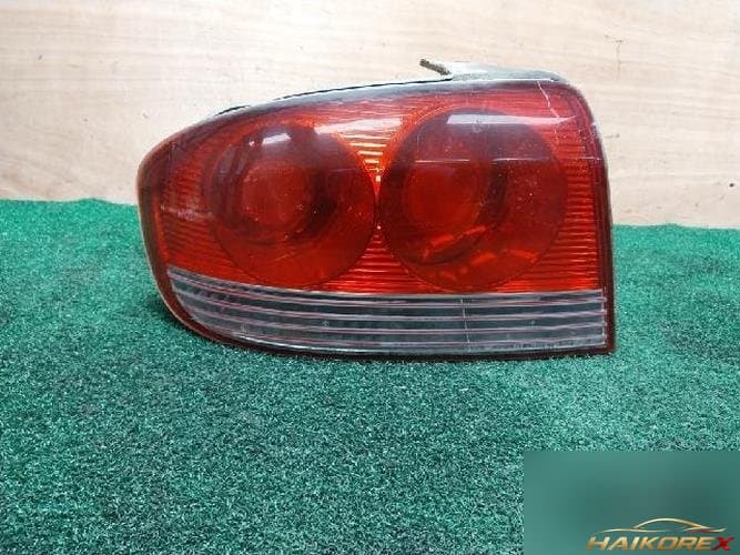 Hyundai Sonata 2003 — фонарь комбинированный задний левый (водительский)