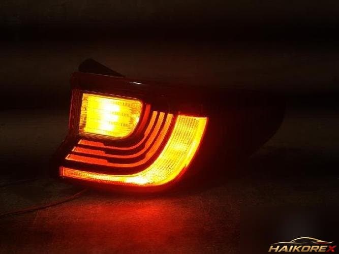 Kia Stonic 2019 — фонарь задний правый наружный 92402-H8500