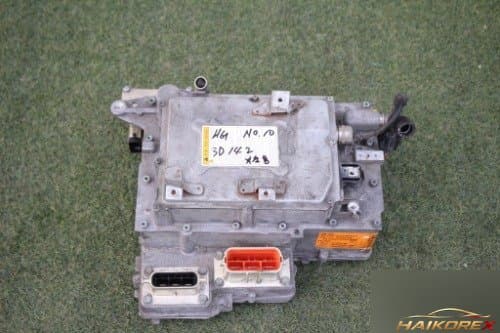Блок управления гибридной силовой установкой HPCU 366003D142