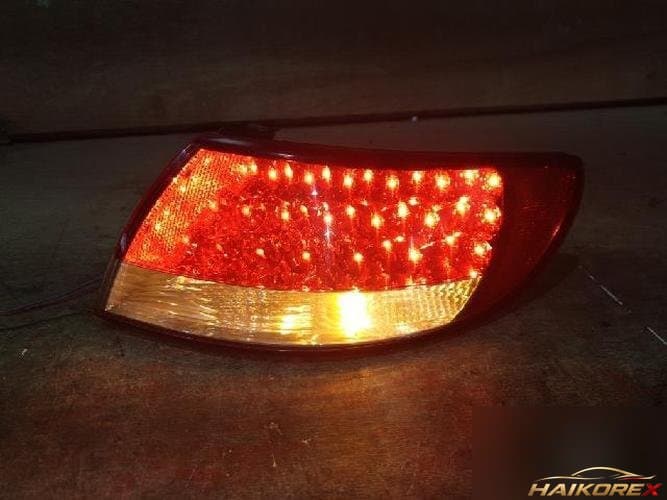 Hyundai Granzer 2009 — фонарь задний правый (наружный) 92402-3L002