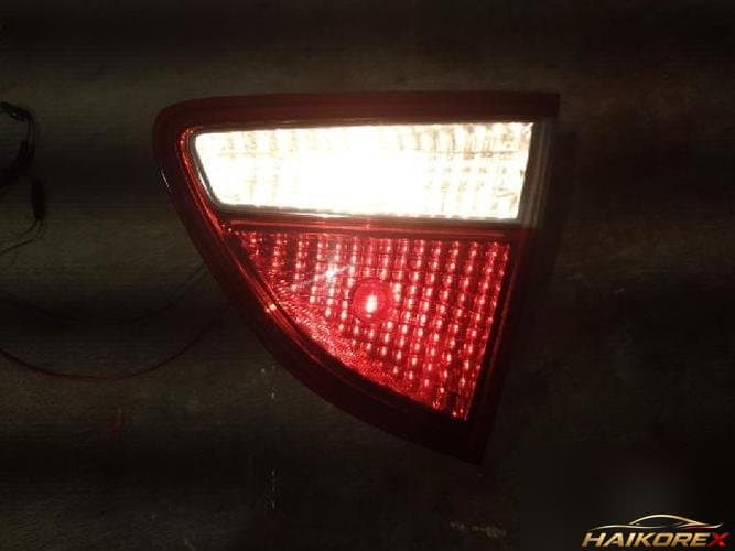 Hyundai Veracruz 2007 — фонарь задний правый внутренний 92406-3J000